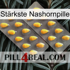 Stärkste Nashornpille cialis2